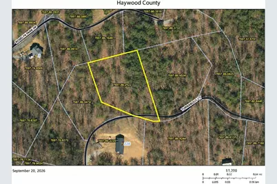 250 & 300 Turn-A-Bout Court, Waynesville, NC 28785 - Photo 10