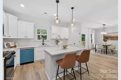 4128 Donnybrook Place, Charlotte, NC 28205 - Photo 8