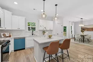 4128 Donnybrook Pl, Charlotte, NC 28205 - Photo 8