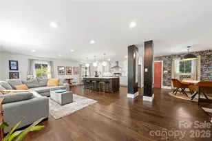 1206 Hollow Tree Ct, Charlotte, NC 28226 - Photo 1