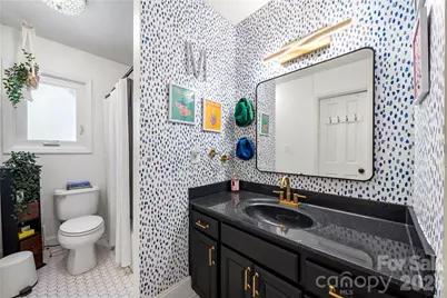 1206 Hollow Tree Court, Charlotte, NC 28226 - Photo 30