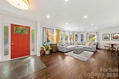 1206 Hollow Tree Court, Charlotte, NC 28226 - Photo 2