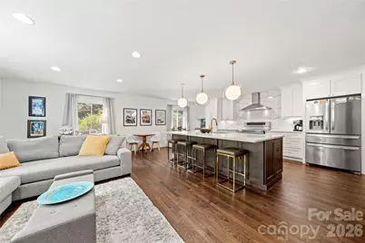 1206 Hollow Tree Court, Charlotte, NC 28226 - Photo 6