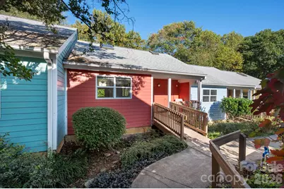 43 Vermont Court #A2, Asheville, NC 28806 - Photo 20