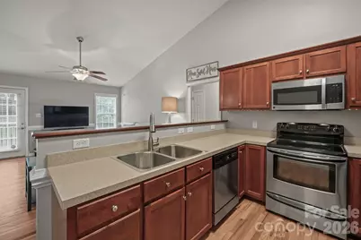 215 Pine Meadows Circle, Long View, NC 28601 - Photo 10