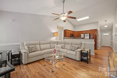 215 Pine Meadows Circle, Long View, NC 28601 - Photo 16