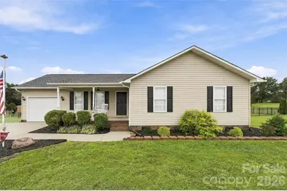 204 Webb Road, Shelby, NC 28152 - Photo 2
