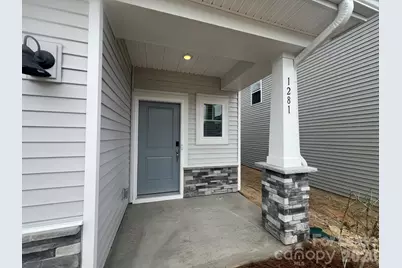 1281 30th Street Lane NE, Conover, NC 28613 - Photo 2
