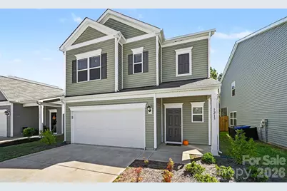 1213 Red River Drive, Salisbury, NC 28144 - Photo 2