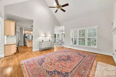10417 Newberry Park Lane, Charlotte, NC 28277 - Photo 32