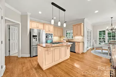 10417 Newberry Park Lane, Charlotte, NC 28277 - Photo 24