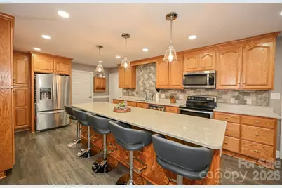 5526 Old Kennedy Ford Road, Marshville, NC 28103 - Photo 18