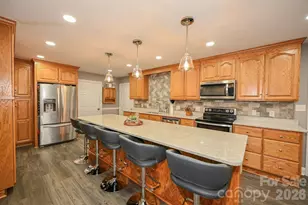 5526 Old Kennedy Ford Rd, Marshville, NC 28103 - Photo 18