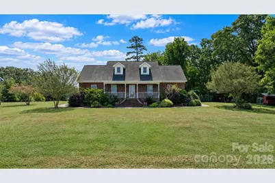5526 Old Kennedy Ford Road, Marshville, NC 28103 - Photo 2