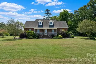 5526 Old Kennedy Ford Rd, Marshville, NC 28103 - Photo 2
