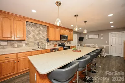 5526 Old Kennedy Ford Road, Marshville, NC 28103 - Photo 20