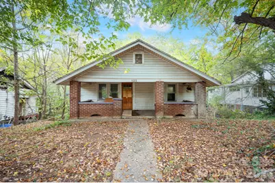 125 Fairfax Avenue, Asheville, NC 28806 - Photo 1