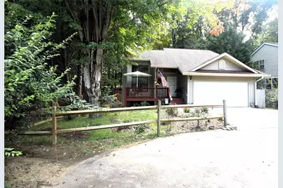98 Indian Trace Road, Maggie Valley, NC 28751 - Photo 4