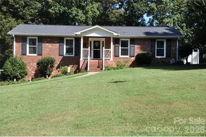 6045 Woodcove Drive, Winston Salem, NC 27104 - Photo 1