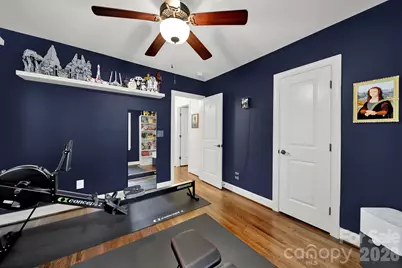 835 Everett Place, Charlotte, NC 28205 - Photo 20