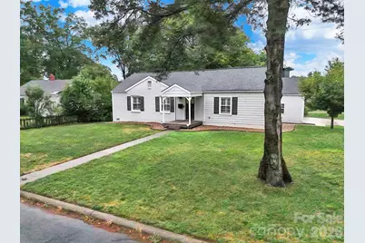 835 Everett Place, Charlotte, NC 28205 - Photo 28