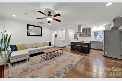 835 Everett Place, Charlotte, NC 28205 - Photo 2