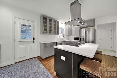 835 Everett Place, Charlotte, NC 28205 - Photo 6