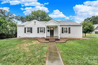 835 Everett Place, Charlotte, NC 28205 - Photo 1