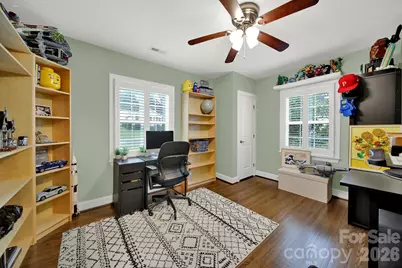 835 Everett Place, Charlotte, NC 28205 - Photo 16