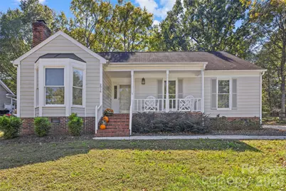 2916 Winghaven Lane, Charlotte, NC 28210 - Photo 1