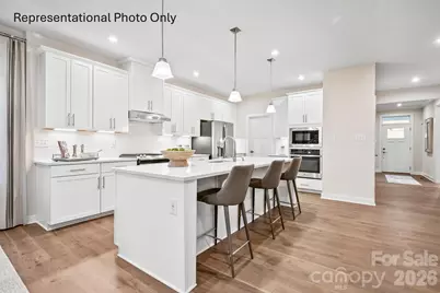 979 Augustus Beamon Drive, Indian Trail, NC 28079 - Photo 2