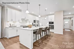 979 Augustus Beamon Dr, Indian Trail, NC 28079 - Photo 2