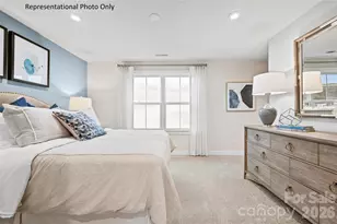979 Augustus Beamon Dr, Indian Trail, NC 28079 - Photo 8