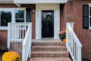 2048 Simmons St, Gastonia, NC 28052 - Photo 4