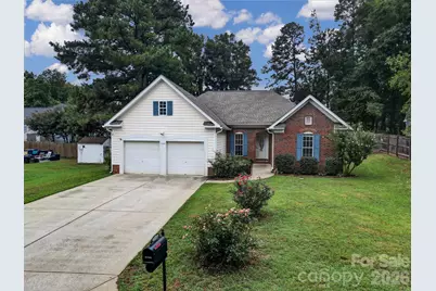 1383 Saint Katherines Way, Rock Hill, SC 29732 - Photo 2