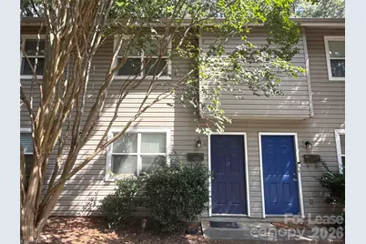 1613 N Sharon Amity Road #D, Charlotte, NC 28205 - Photo 1