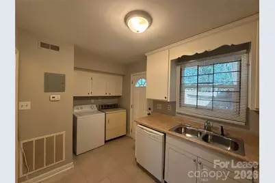 1613 N Sharon Amity Road #D, Charlotte, NC 28205 - Photo 6