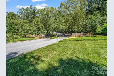 504 Barrington Drive, Asheville, NC 28803 - Photo 36