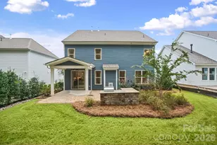 131 Welcombe St, Mooresville, NC 28115 - Photo 32