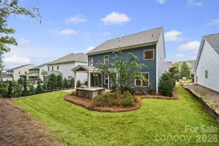 131 Welcombe St, Mooresville, NC 28115 - Photo 34