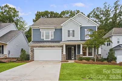 131 Welcombe Street, Mooresville, NC 28115 - Photo 1