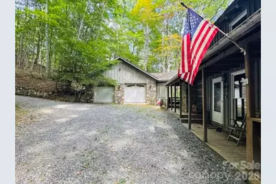 624 Fox Den Road, Mars Hill, NC 28754 - Photo 2