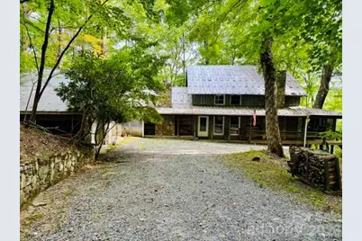 624 Fox Den Road, Mars Hill, NC 28754 - Photo 1