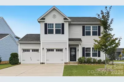 141 Fairfield Drive, Troutman, NC 28166 - Photo 1