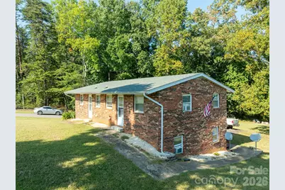 2646 Campground Road, Granite Falls, NC 28630 - Photo 1