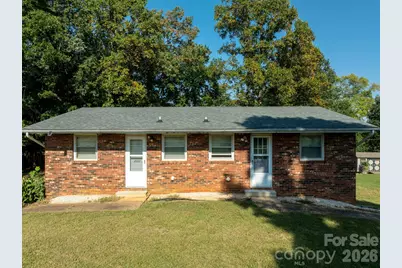 2646 Campground Road, Granite Falls, NC 28630 - Photo 2