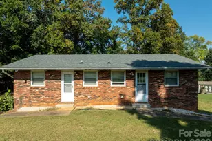 2646 Campground Rd, Granite Falls, NC 28630 - Photo 2