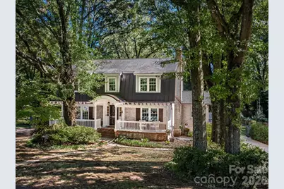 6607 Long Meadow Road, Charlotte, NC 28210 - Photo 2