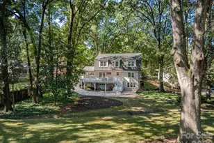 6607 Long Meadow Rd, Charlotte, NC 28210 - Photo 48