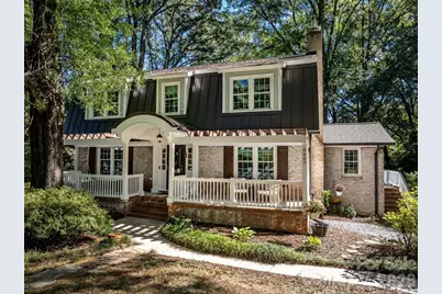 6607 Long Meadow Road, Charlotte, NC 28210 - Photo 1